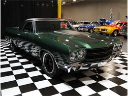 1970 Chevrolet El Camino (CC-2057721) for sale in Addison, Illinois