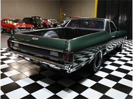 1970 Chevrolet El Camino (CC-2057721) for sale in Addison, Illinois