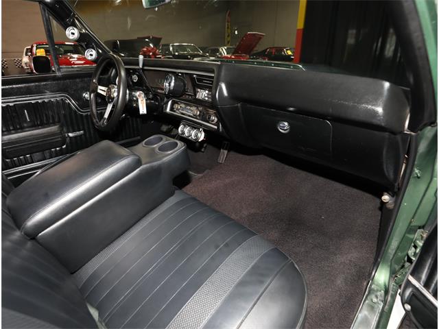 1970 Chevrolet El Camino (CC-2057721) for sale in Addison, Illinois