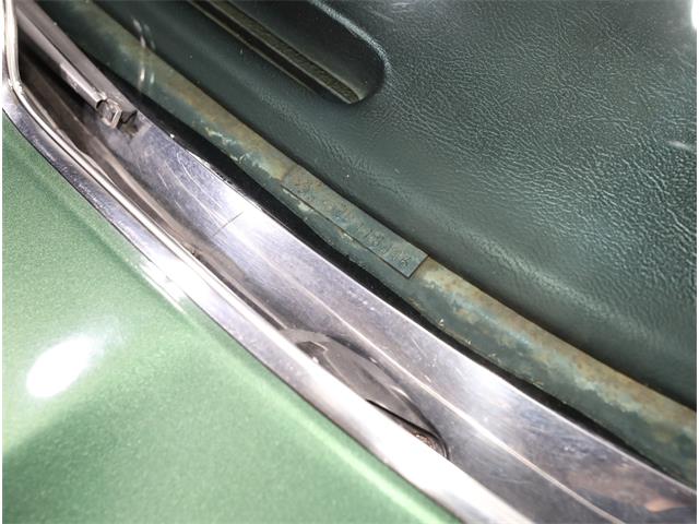 1970 Chevrolet El Camino (CC-2057721) for sale in Addison, Illinois