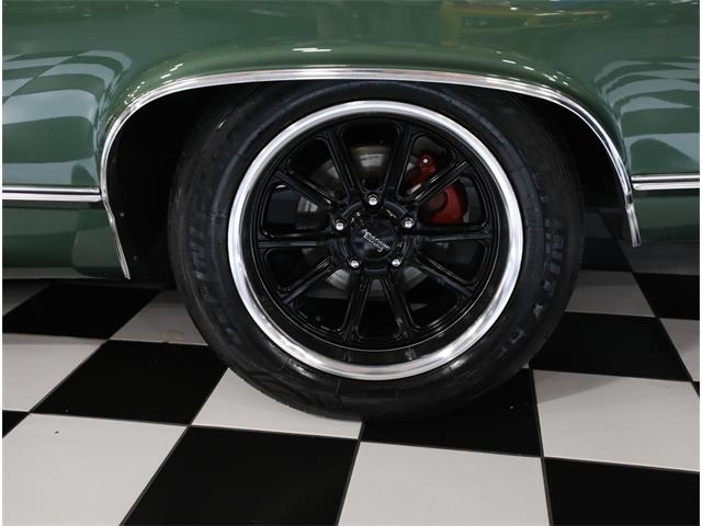 1970 Chevrolet El Camino (CC-2057721) for sale in Addison, Illinois