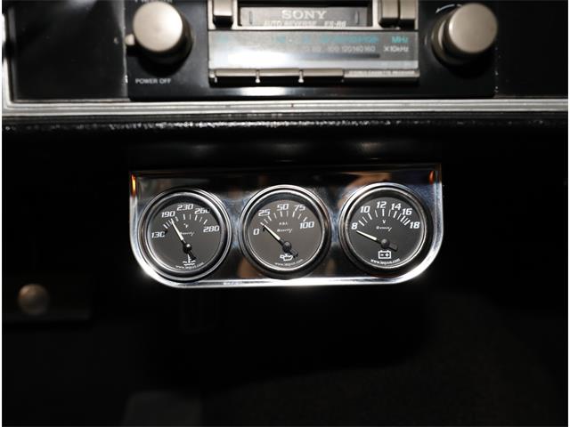 1970 Chevrolet El Camino (CC-2057721) for sale in Addison, Illinois