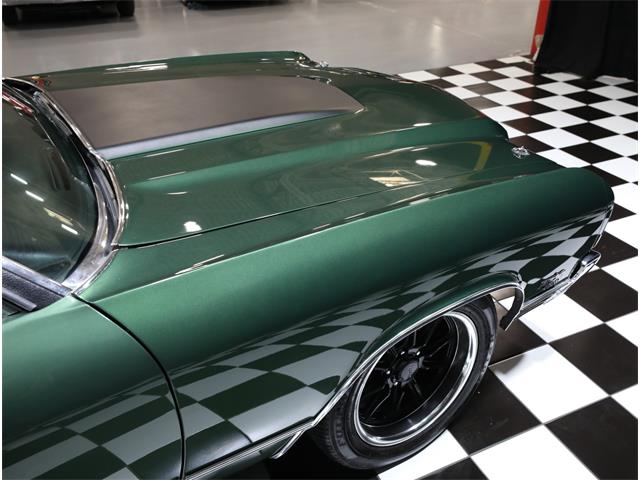 1970 Chevrolet El Camino (CC-2057721) for sale in Addison, Illinois