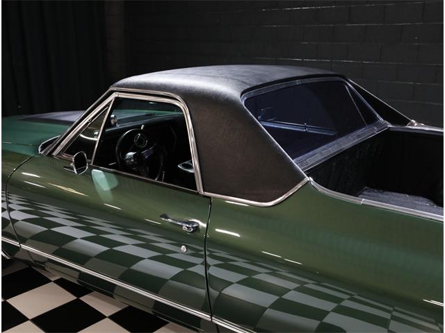 1970 Chevrolet El Camino (CC-2057721) for sale in Addison, Illinois