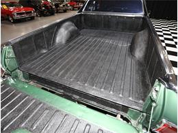 1970 Chevrolet El Camino (CC-2057721) for sale in Addison, Illinois