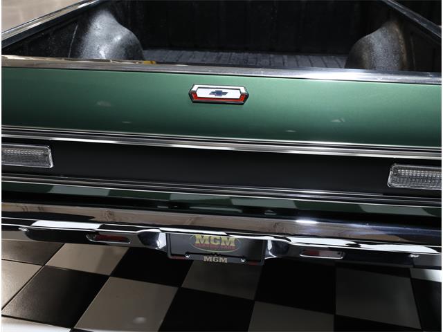 1970 Chevrolet El Camino (CC-2057721) for sale in Addison, Illinois