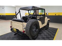 1971 Jeep CJ5 (CC-2057723) for sale in Mankato, Minnesota