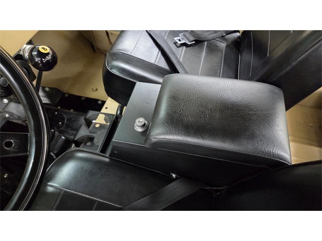 1971 Jeep CJ5 (CC-2057723) for sale in Mankato, Minnesota