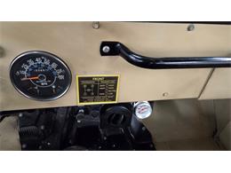 1971 Jeep CJ5 (CC-2057723) for sale in Mankato, Minnesota