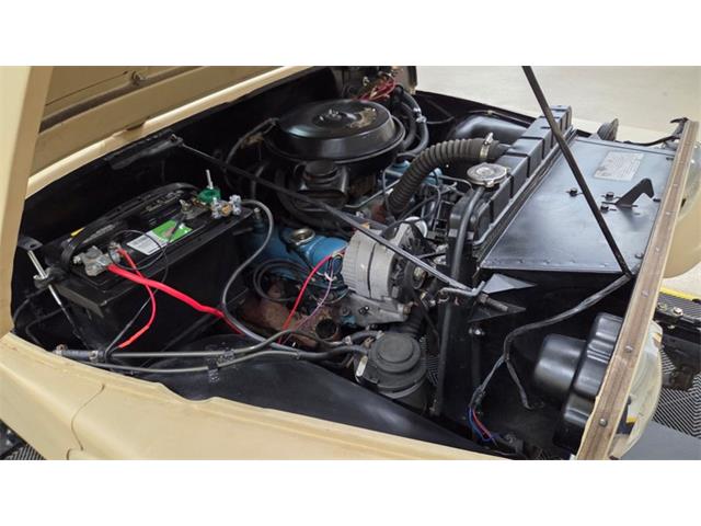 1971 Jeep CJ5 (CC-2057723) for sale in Mankato, Minnesota