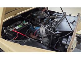 1971 Jeep CJ5 (CC-2057723) for sale in Mankato, Minnesota