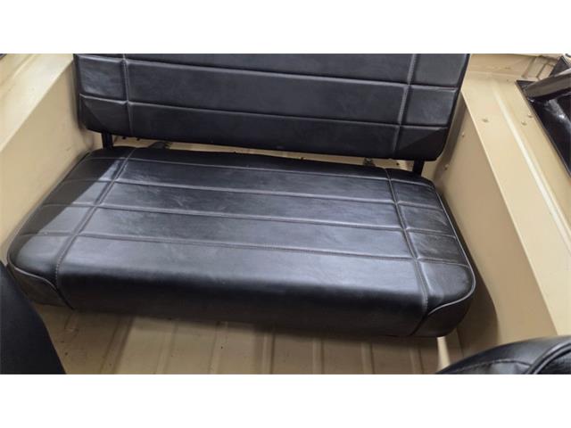 1971 Jeep CJ5 (CC-2057723) for sale in Mankato, Minnesota