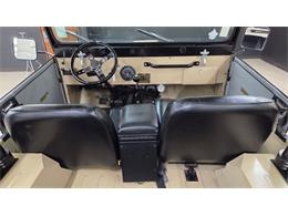 1971 Jeep CJ5 (CC-2057723) for sale in Mankato, Minnesota
