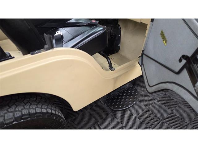 1971 Jeep CJ5 (CC-2057723) for sale in Mankato, Minnesota