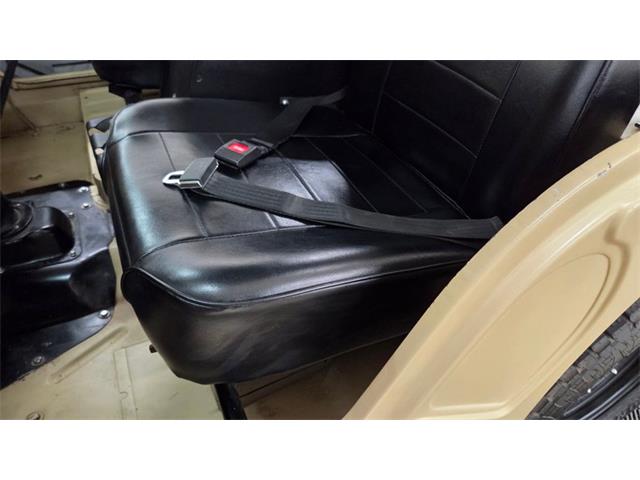 1971 Jeep CJ5 (CC-2057723) for sale in Mankato, Minnesota