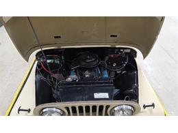 1971 Jeep CJ5 (CC-2057723) for sale in Mankato, Minnesota