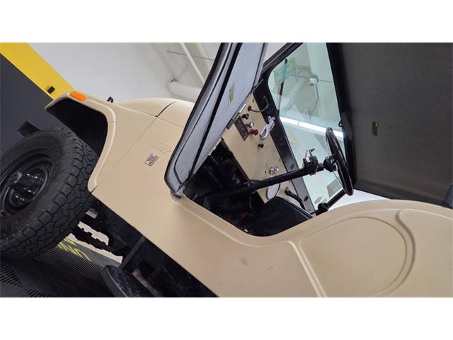 1971 Jeep CJ5 (CC-2057723) for sale in Mankato, Minnesota