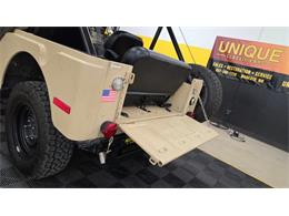 1971 Jeep CJ5 (CC-2057723) for sale in Mankato, Minnesota