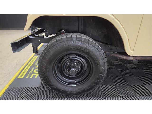 1971 Jeep CJ5 (CC-2057723) for sale in Mankato, Minnesota