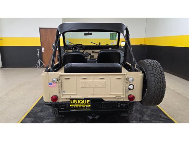 1971 Jeep CJ5 (CC-2057723) for sale in Mankato, Minnesota