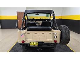 1971 Jeep CJ5 (CC-2057723) for sale in Mankato, Minnesota