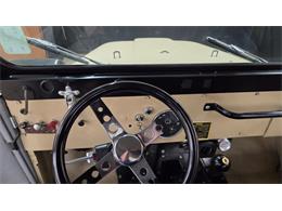 1971 Jeep CJ5 (CC-2057723) for sale in Mankato, Minnesota