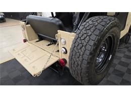 1971 Jeep CJ5 (CC-2057723) for sale in Mankato, Minnesota