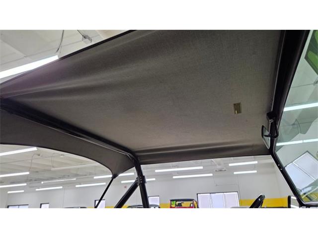 1971 Jeep CJ5 (CC-2057723) for sale in Mankato, Minnesota