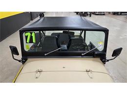 1971 Jeep CJ5 (CC-2057723) for sale in Mankato, Minnesota