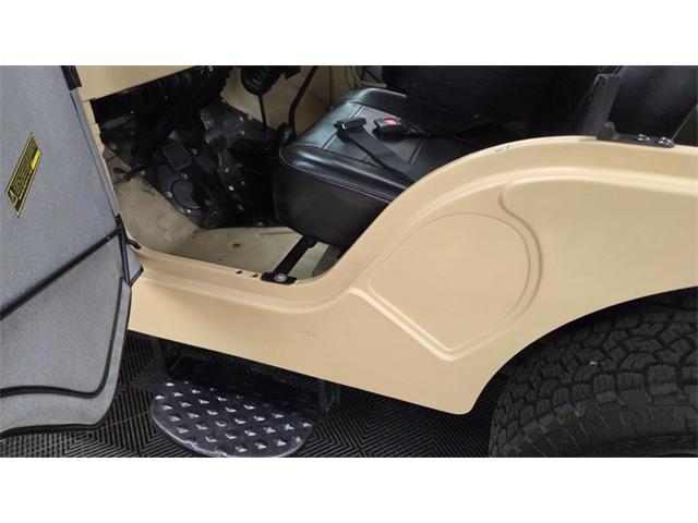 1971 Jeep CJ5 (CC-2057723) for sale in Mankato, Minnesota