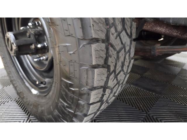 1971 Jeep CJ5 (CC-2057723) for sale in Mankato, Minnesota