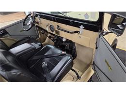 1971 Jeep CJ5 (CC-2057723) for sale in Mankato, Minnesota