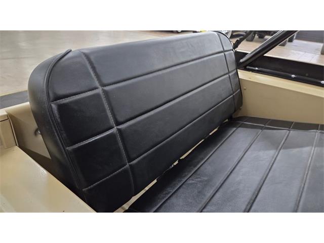 1971 Jeep CJ5 (CC-2057723) for sale in Mankato, Minnesota