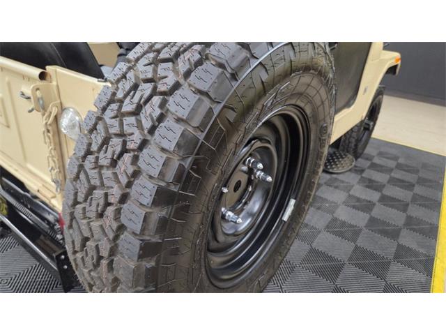 1971 Jeep CJ5 (CC-2057723) for sale in Mankato, Minnesota