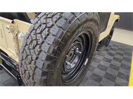 1971 Jeep CJ5 (CC-2057723) for sale in Mankato, Minnesota