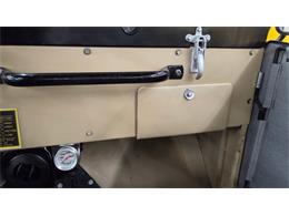 1971 Jeep CJ5 (CC-2057723) for sale in Mankato, Minnesota