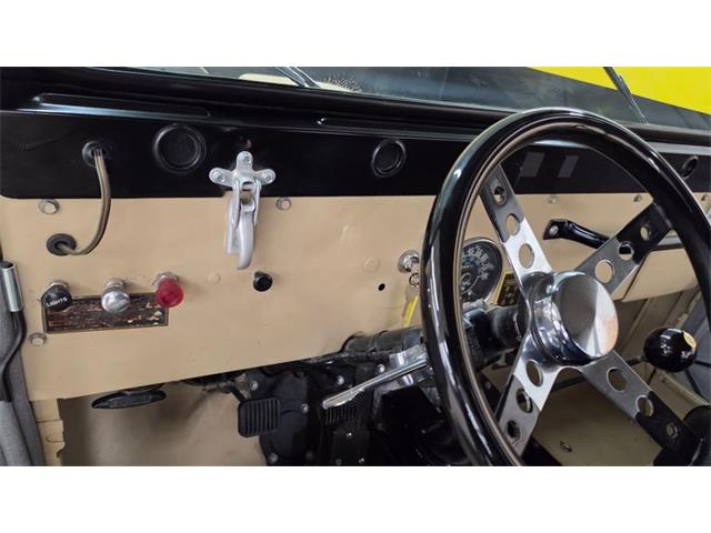 1971 Jeep CJ5 (CC-2057723) for sale in Mankato, Minnesota