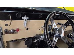 1971 Jeep CJ5 (CC-2057723) for sale in Mankato, Minnesota