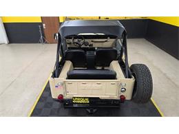 1971 Jeep CJ5 (CC-2057723) for sale in Mankato, Minnesota