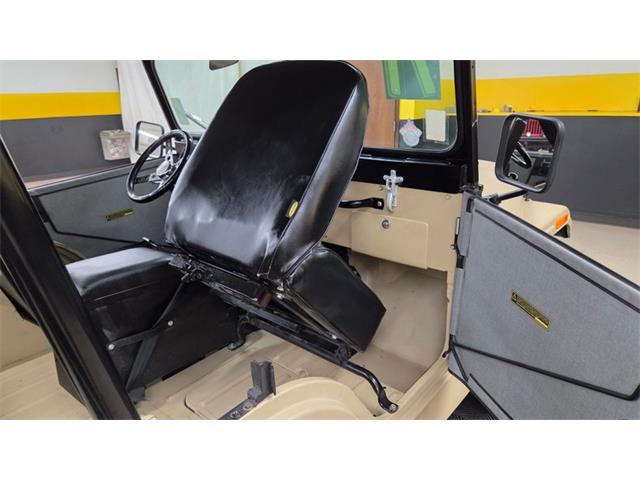 1971 Jeep CJ5 (CC-2057723) for sale in Mankato, Minnesota