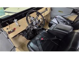 1971 Jeep CJ5 (CC-2057723) for sale in Mankato, Minnesota