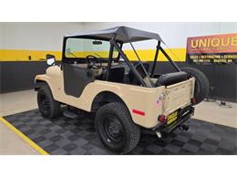 1971 Jeep CJ5 (CC-2057723) for sale in Mankato, Minnesota