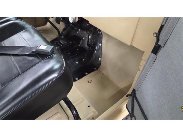 1971 Jeep CJ5 (CC-2057723) for sale in Mankato, Minnesota