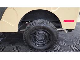 1971 Jeep CJ5 (CC-2057723) for sale in Mankato, Minnesota