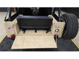 1971 Jeep CJ5 (CC-2057723) for sale in Mankato, Minnesota