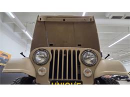 1971 Jeep CJ5 (CC-2057723) for sale in Mankato, Minnesota