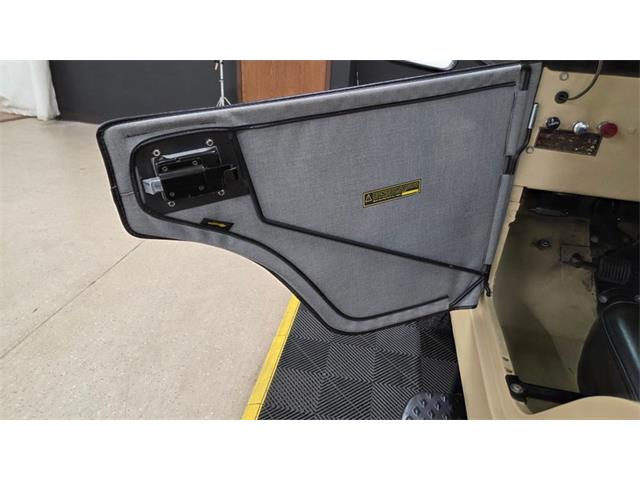 1971 Jeep CJ5 (CC-2057723) for sale in Mankato, Minnesota