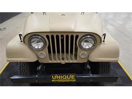 1971 Jeep CJ5 (CC-2057723) for sale in Mankato, Minnesota