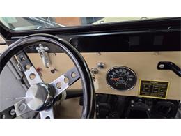 1971 Jeep CJ5 (CC-2057723) for sale in Mankato, Minnesota