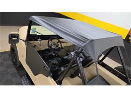 1971 Jeep CJ5 (CC-2057723) for sale in Mankato, Minnesota
